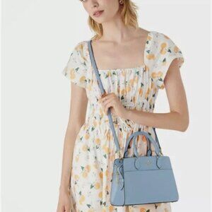 NWT Kate Spade Madison Small Satchel